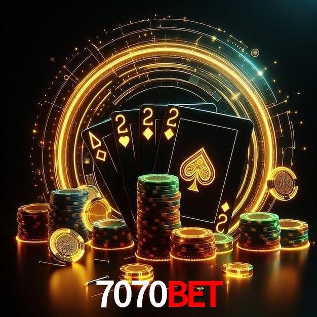 Experiência VIP 7070bet