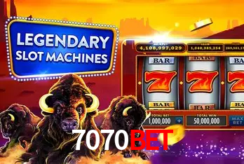 Desvendando o Mundo dos Jogos Virtuais na 7070bet