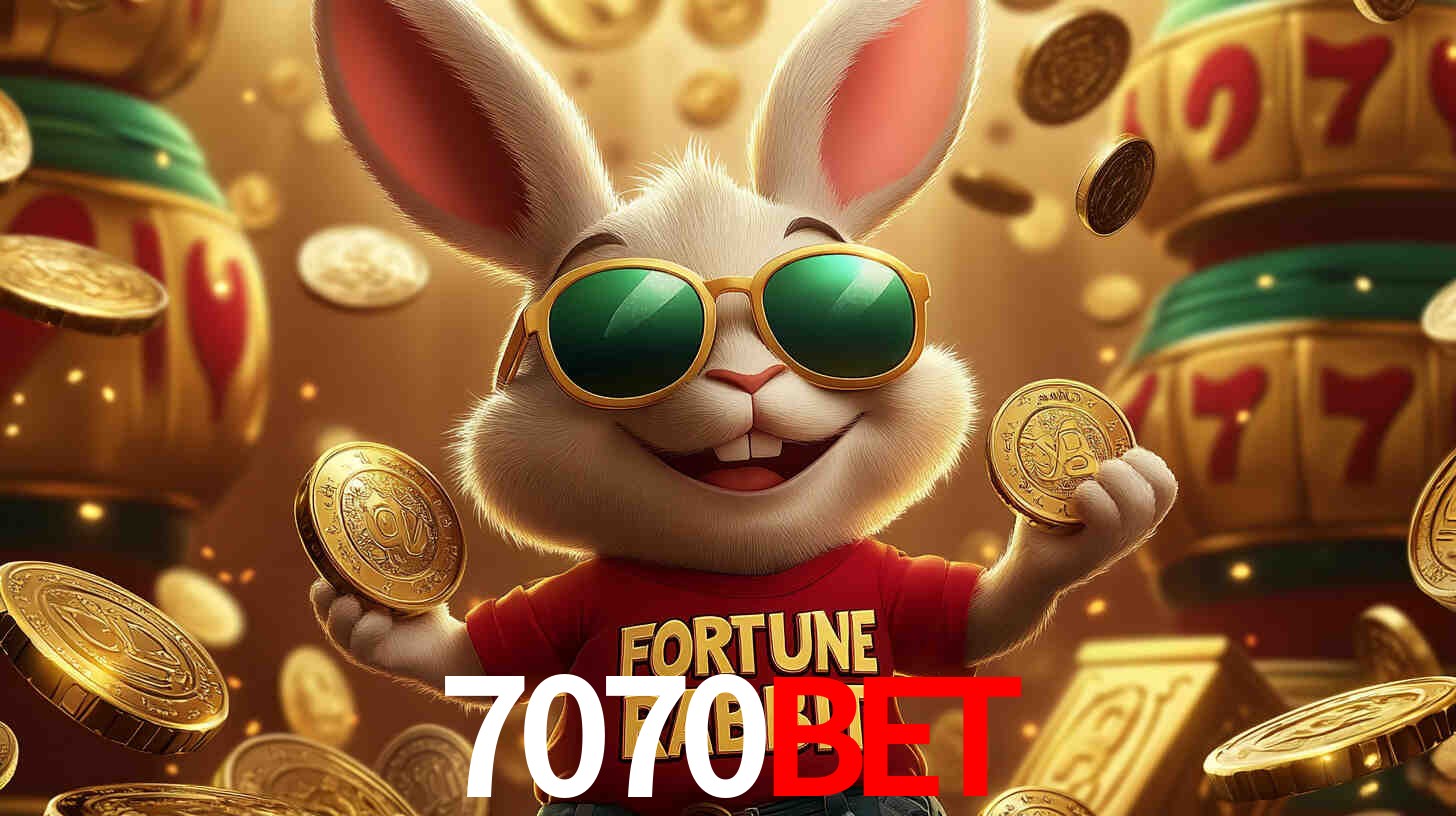 7070bet: Seu Cassino Premiado com Pagamentos Rápidos