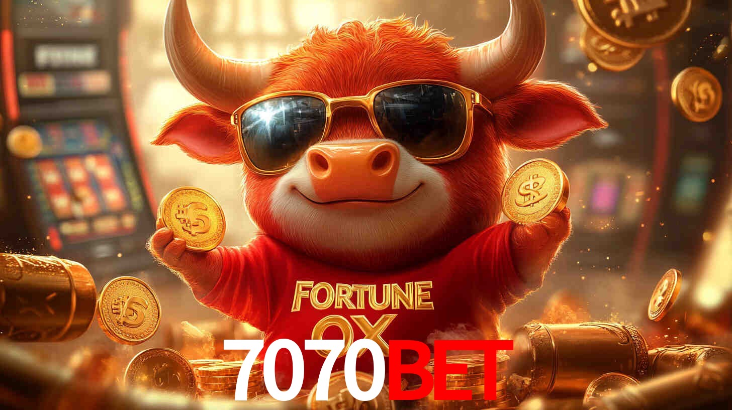 7070bet app