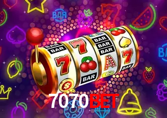 Desvendando o Mundo dos Jogos Virtuais na 7070bet