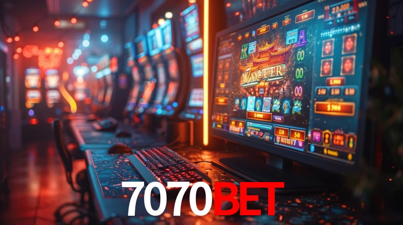 Explore as vantagens do 7070bet: serviço profissional e confiabilidade