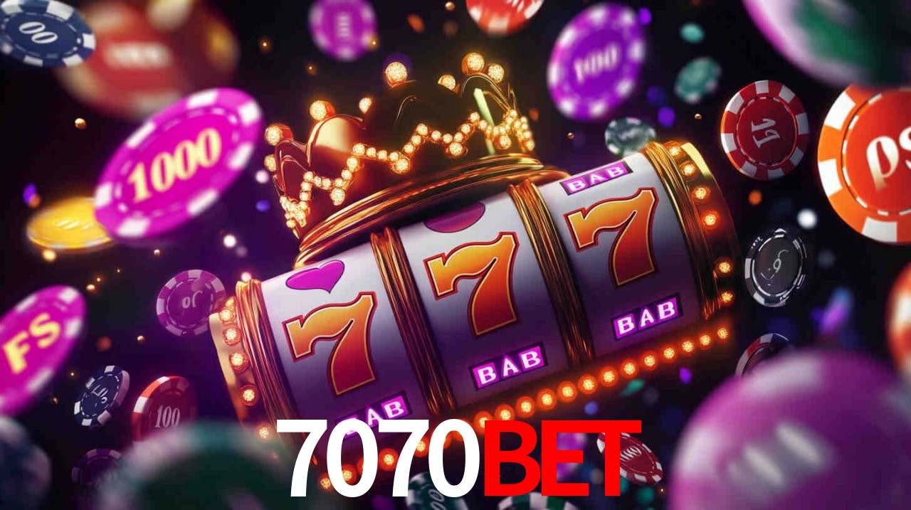 Games Directory 7070bet