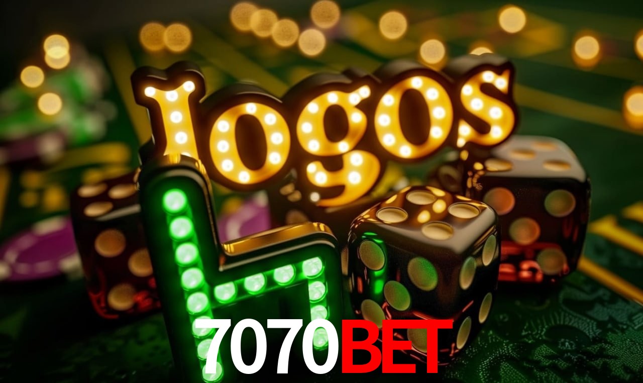 Apostas de Tênis 7070bet