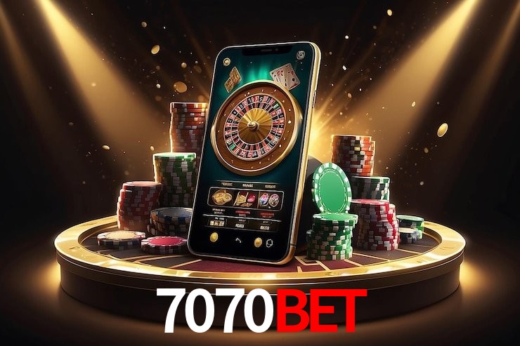 Diretório de Jogos 7070bet