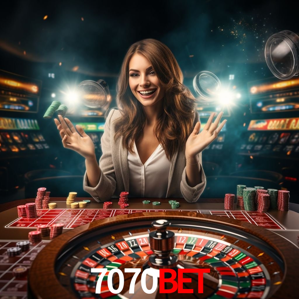 Ofertas Imperdíveis na 7070bet: Promoções e Bônus Que Valem a Pena