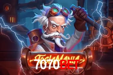 Recursos de Bônus 7070bet