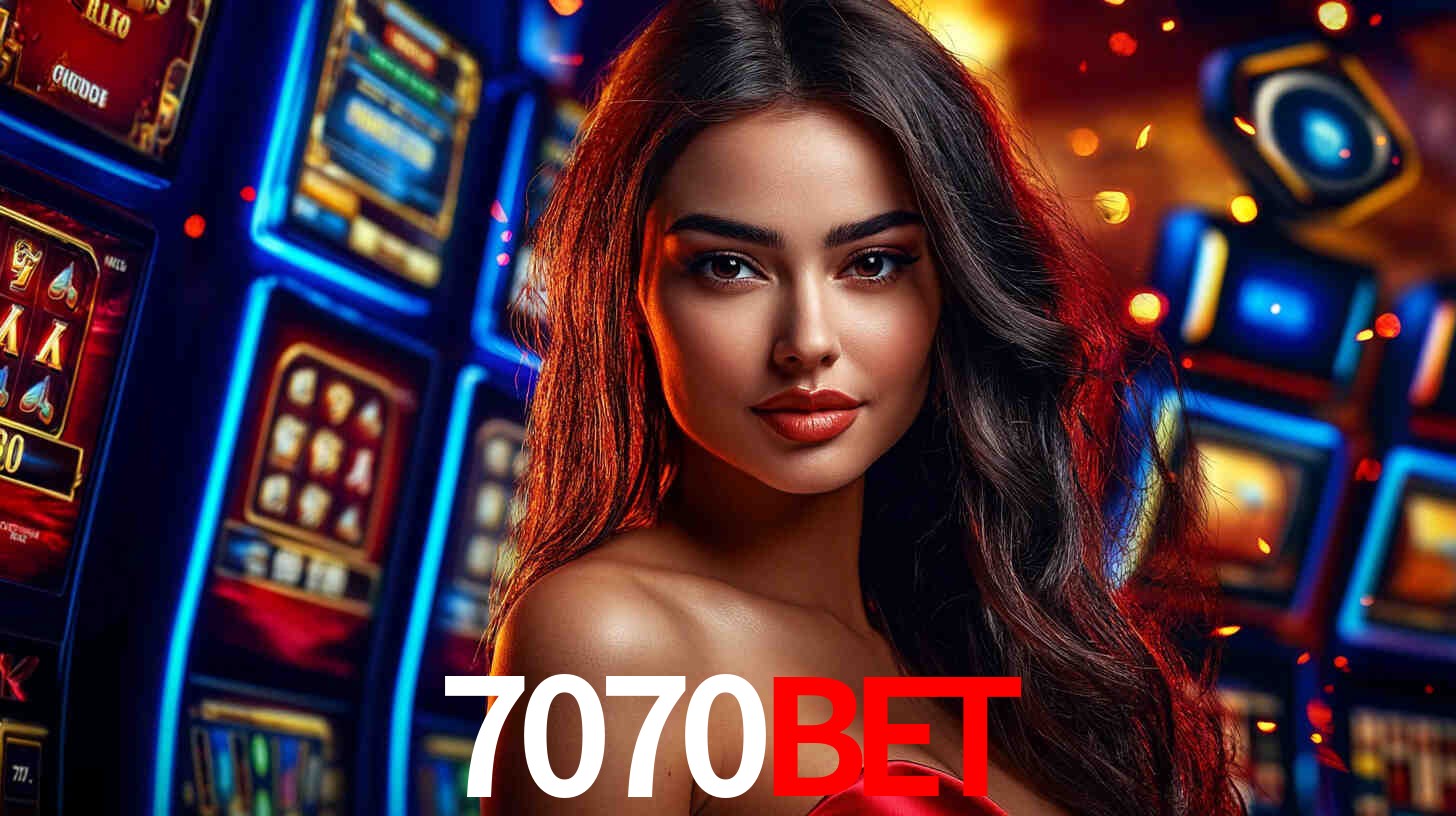 Descubra o Programa VIP da 7070bet: Vantagens Exclusivas para Jogadores