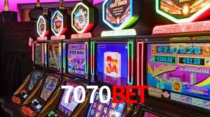A Emoção da Loteria na 7070bet: Uma Chance de Mudança de Vida
