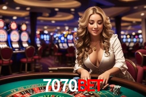 Football Betting 7070bet