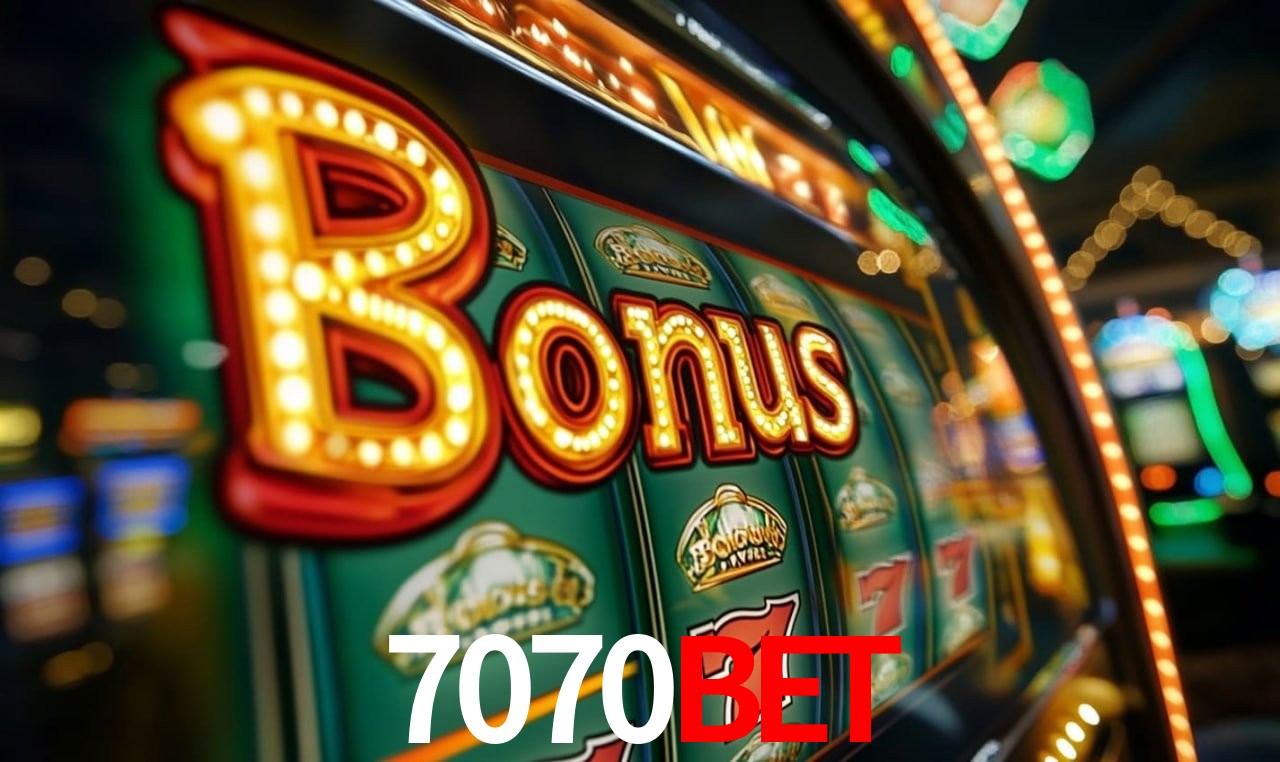 Especiais de Fim de Semana 7070bet