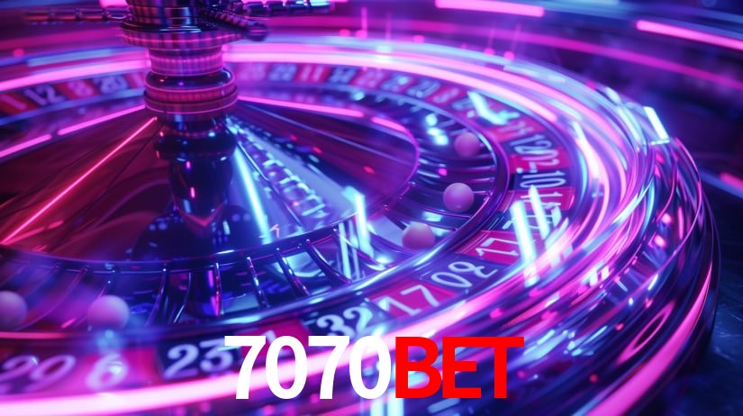 Explorando a Categoria de Eventos em Apostas na 7070bet