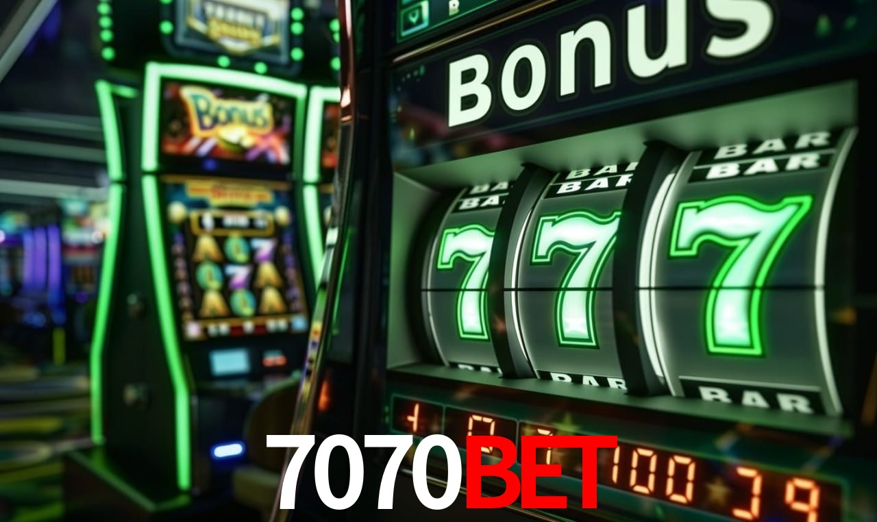 Live Casino 7070bet