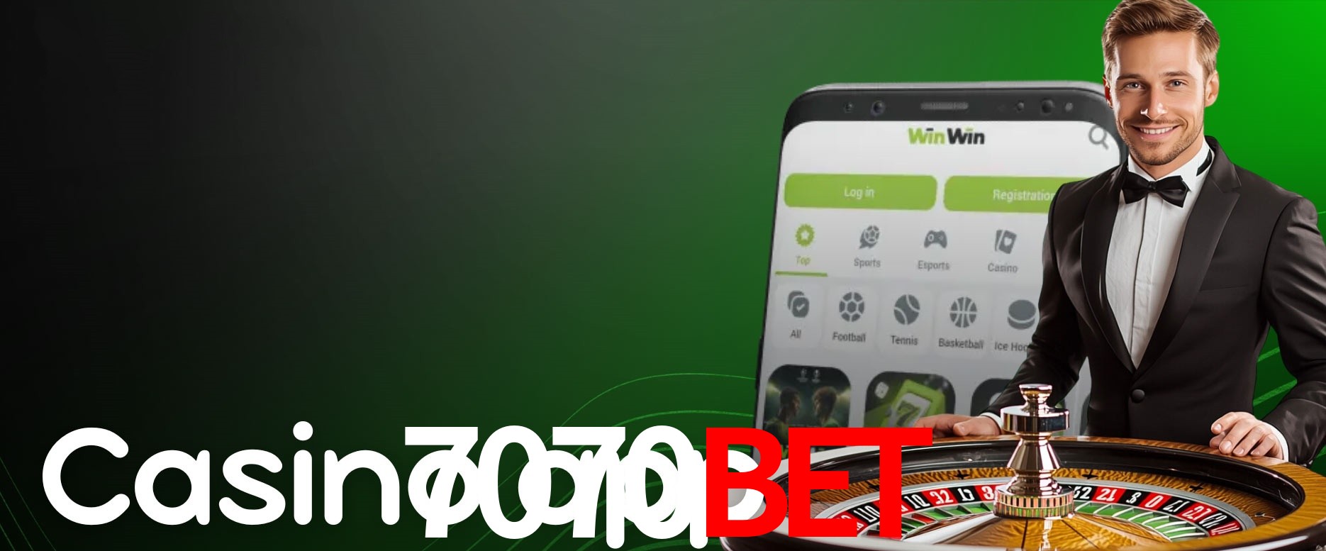 Weekend Specials 7070bet