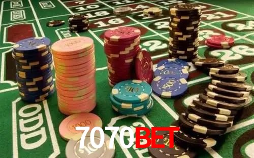 Bônus Generosos e Exclusivos no 7070bet para Você!