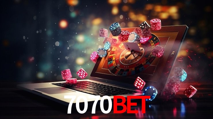 Explorando a Categoria de Eventos em Apostas na 7070bet