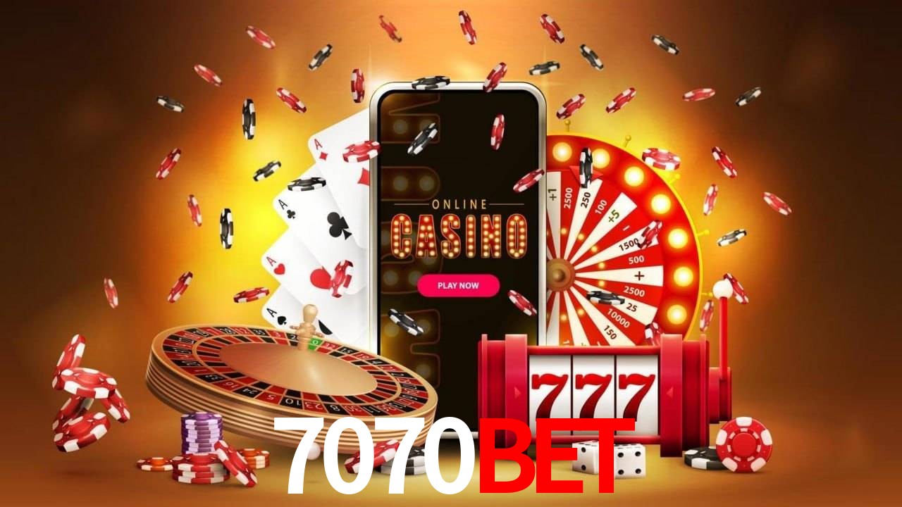 Estatísticas do Jogo 7070bet