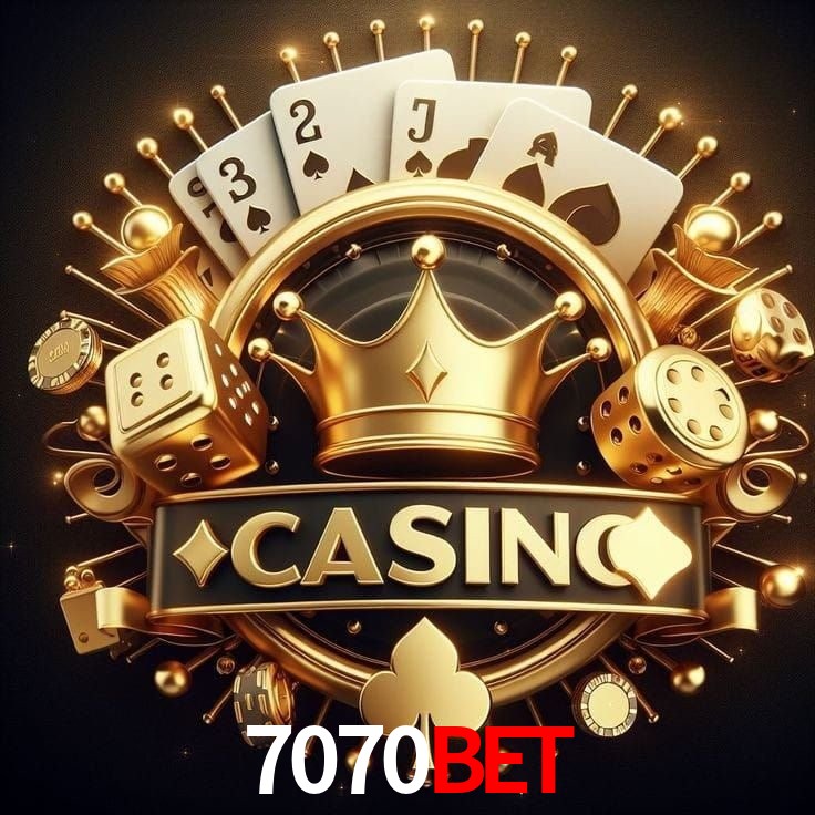 Apostas de Futebol 7070bet