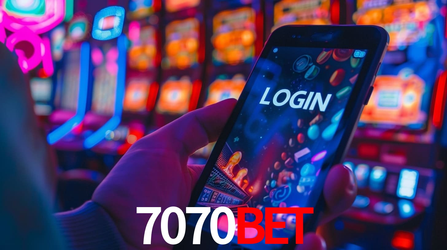 PIX Instantâneo 7070bet