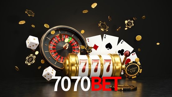Tennis Betting 7070bet