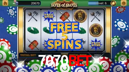 Desvendando o Mundo dos Jogos Virtuais na 7070bet