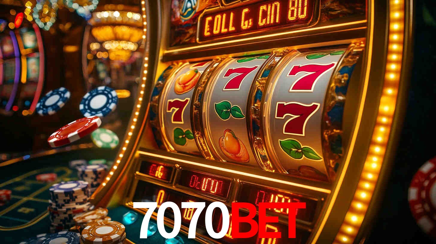 Tournaments 7070bet