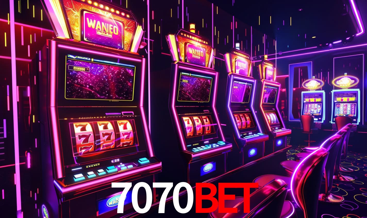 Apostas Esportivas na 7070bet: Um Guia Completo