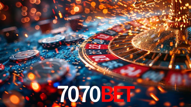 Secure Login 7070bet