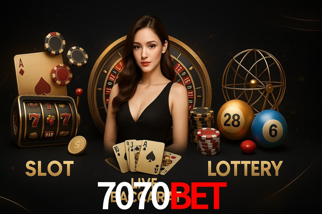Promoção Relâmpago 7070bet