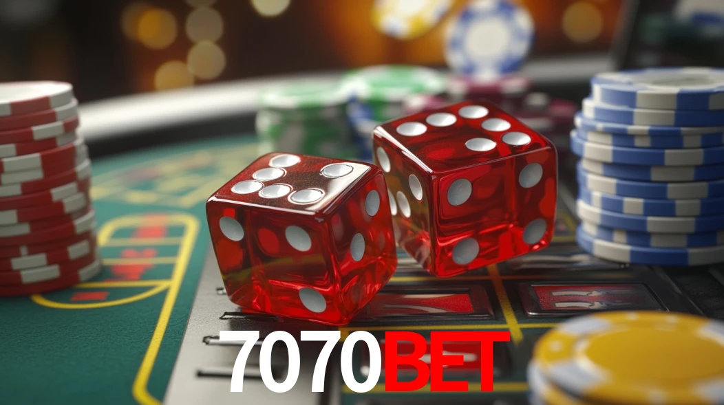 VIP Casino 7070bet