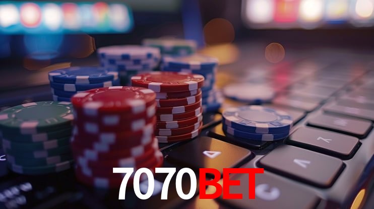 Provedores de Jogos 7070bet