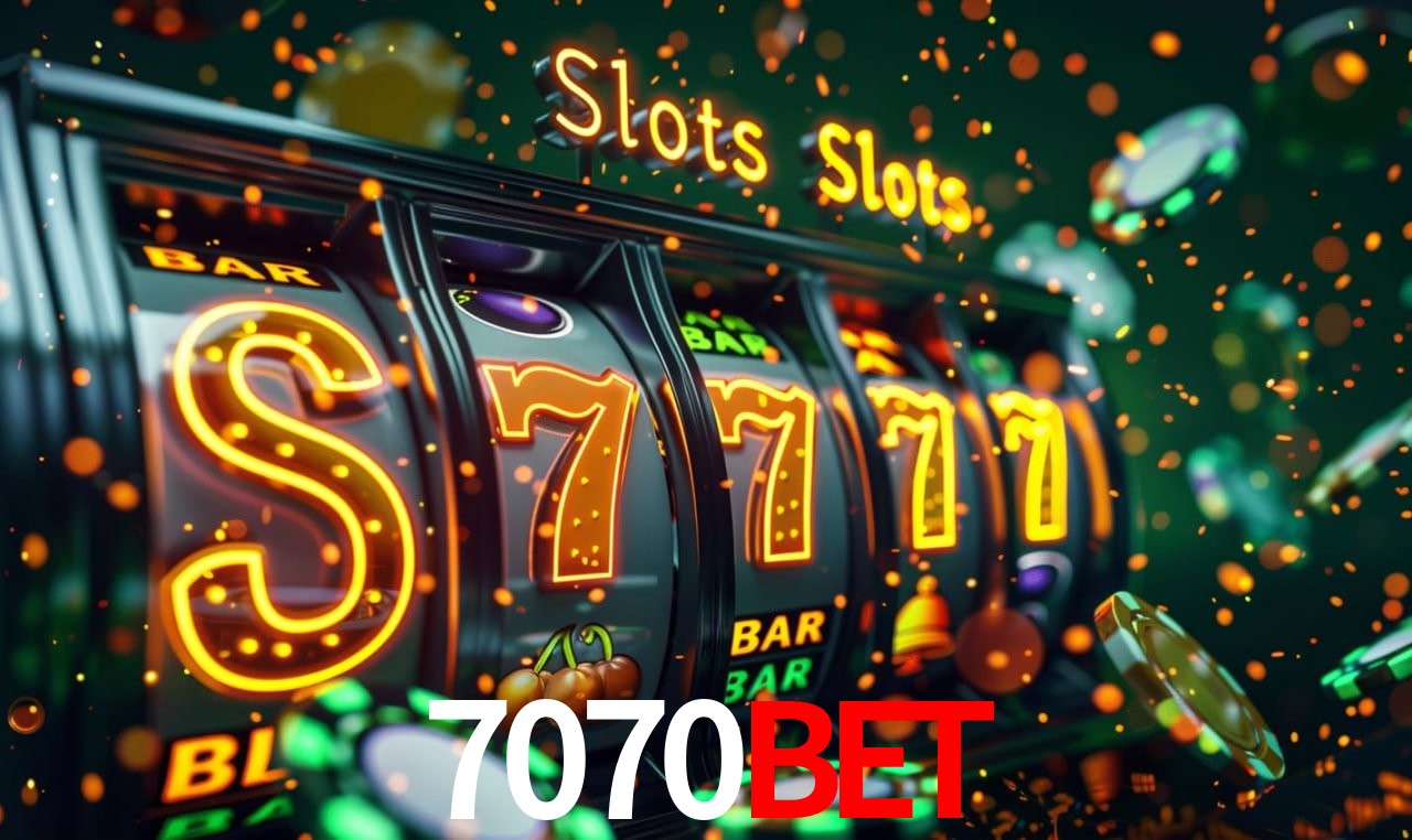 Torneios 7070bet