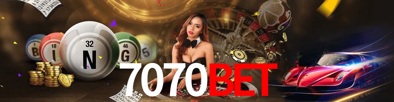 Ofertas Exclusivas 7070bet
