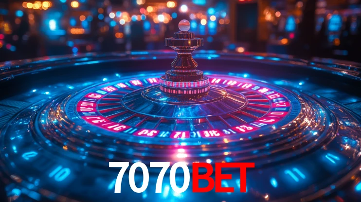 Premium Interface 7070bet