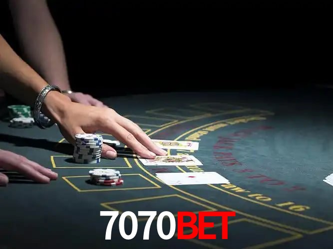 Tecnologia da Plataforma 7070bet