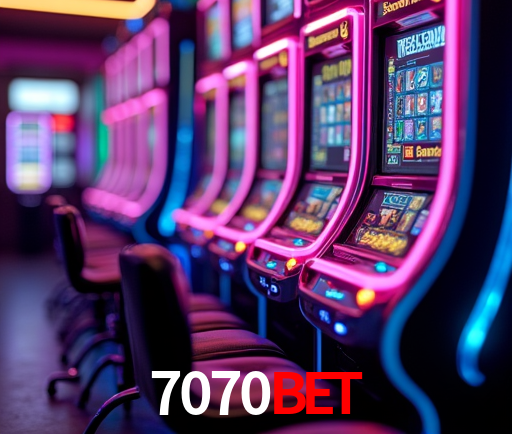 Promoções Sazonais 7070bet