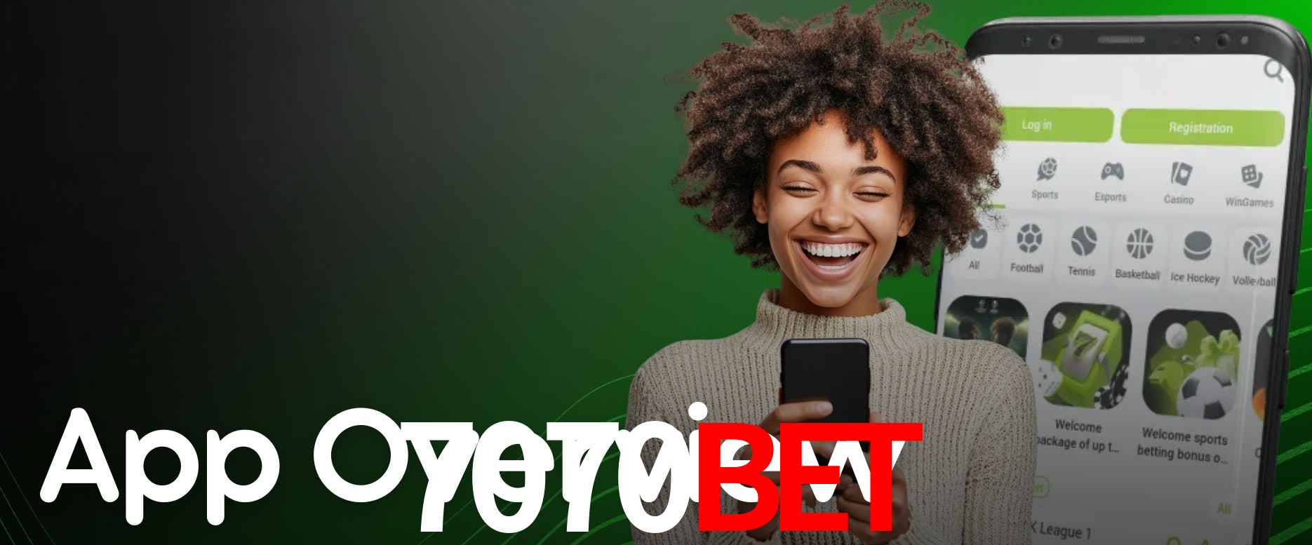Exclusive Offers 7070bet