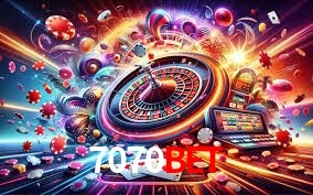 Mesa de Blackjack 7070bet