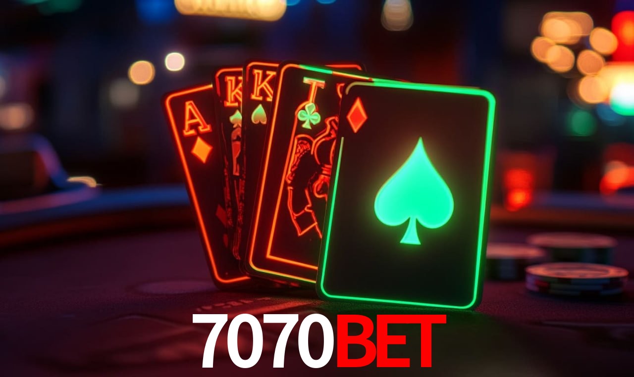 Estatísticas Esportivas 7070bet