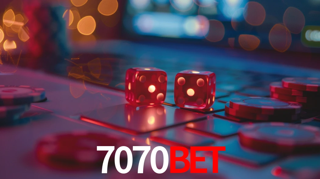 2FA Security 7070bet