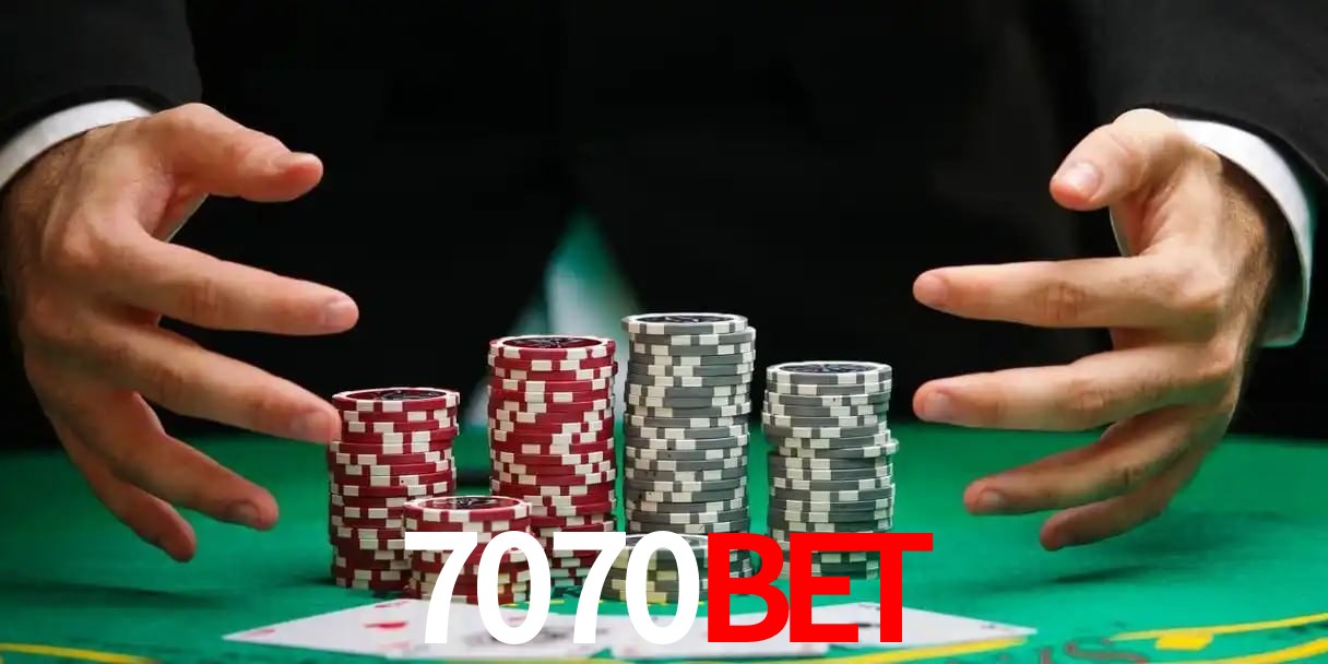 cassino 7070bet