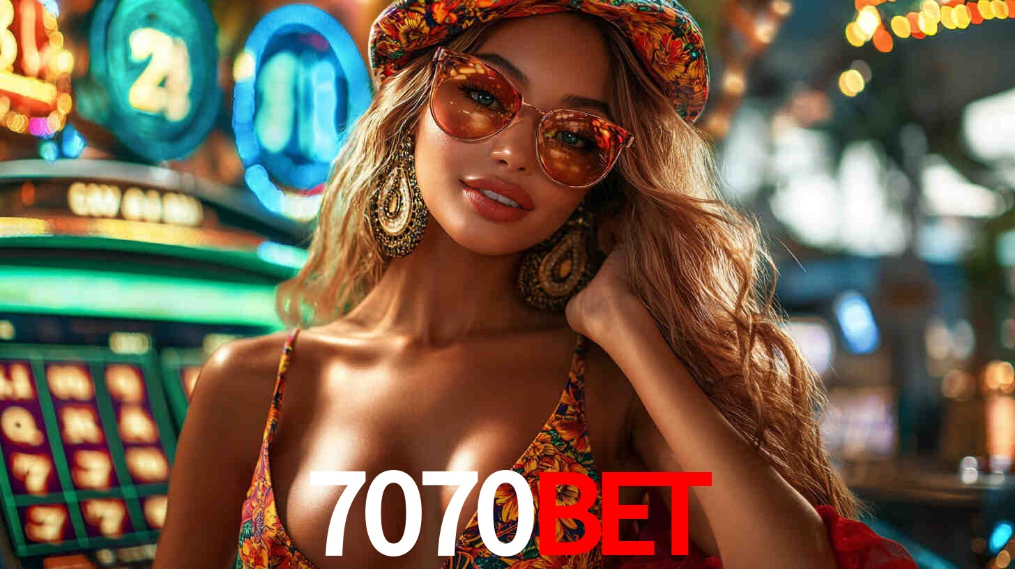 Programa VIP 7070bet