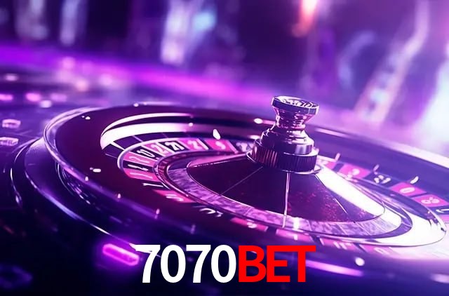 Desvendando o Mundo dos Jogos Virtuais na 7070bet