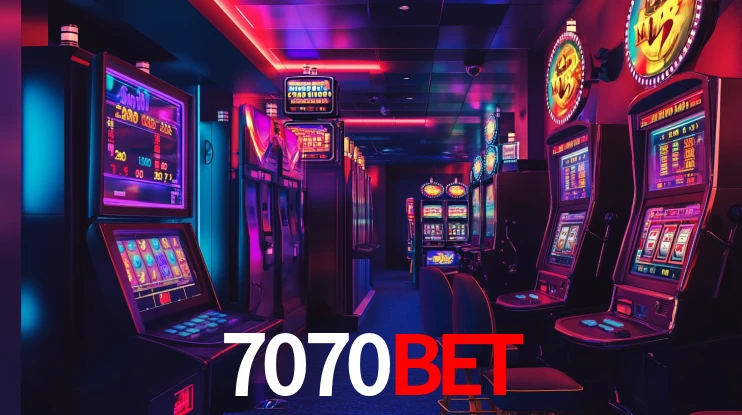 Exclusive Games 7070bet