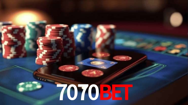 Programa VIP 7070bet