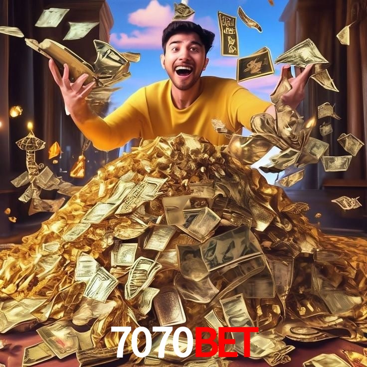 Jogos Exclusivos 7070bet