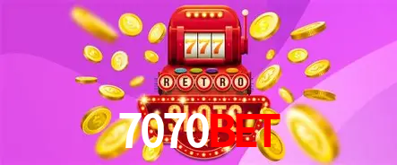 A Emoção da Loteria na 7070bet: Uma Chance de Mudança de Vida