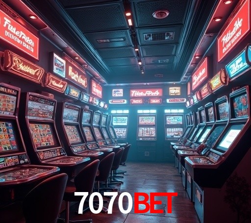 Integração de APIs 7070bet