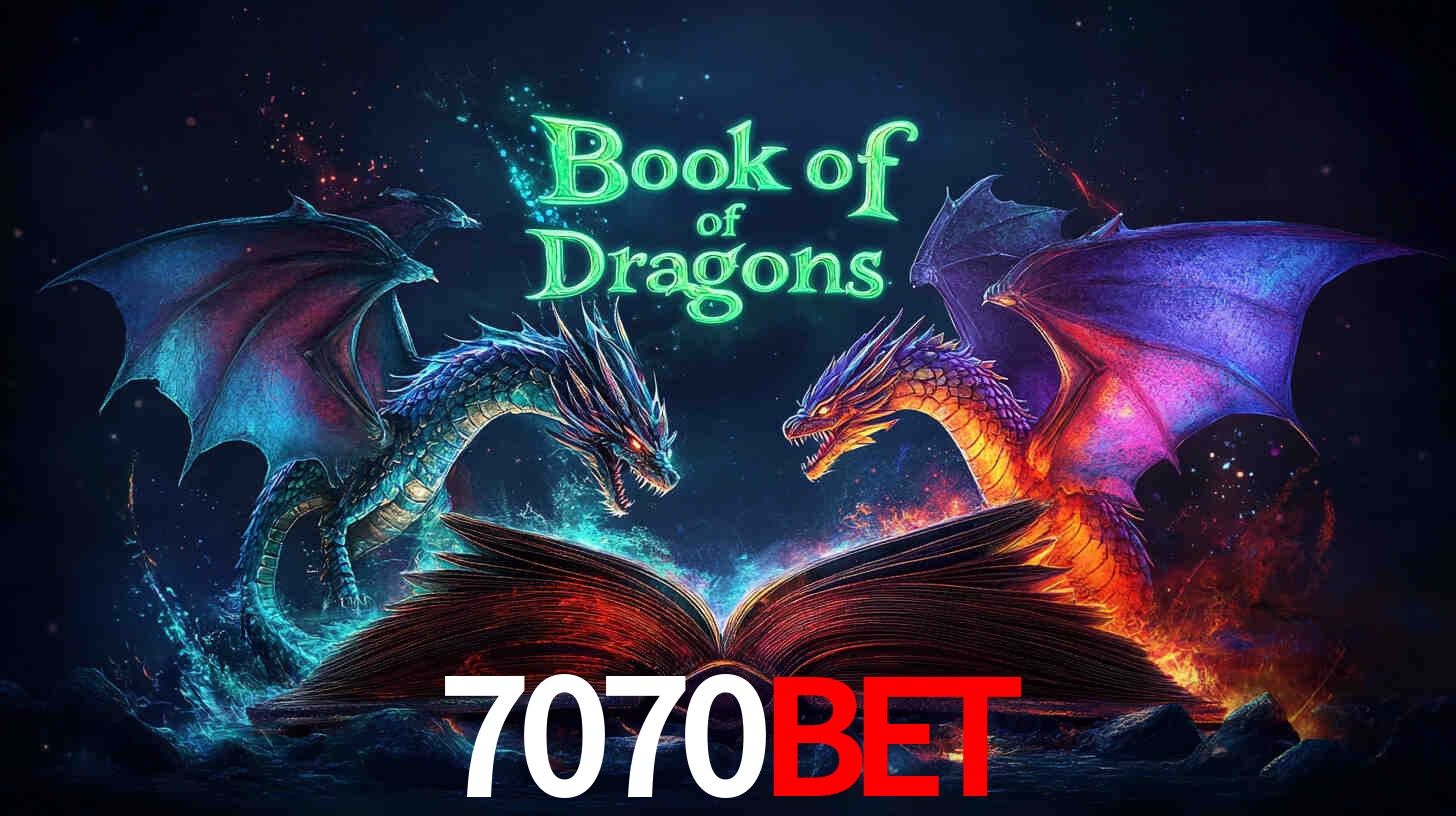 Descubra a Magia dos Jogos de Arcade no 7070bet