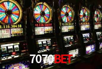 Inovações de Jogos na 7070bet: O Futuro das Experiências Interativas